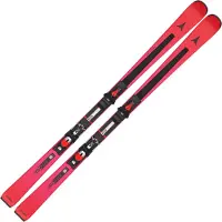 Atomic Redster G8 Revoshock C+i 12 Gw Alpin Skipakket