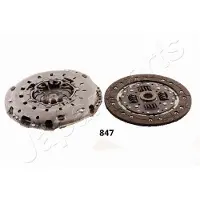 Japanparts KF-847 Koppelingsset