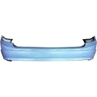 Diederichs 1672656 Achterbumper