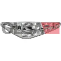 AIC 72134 Knipperlichtautomaat / Pinkdoos