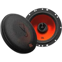 JBL STAGE1 62 - Autospeakers - 16 cm - 2-weg Coaxiaal - 300 Watt
