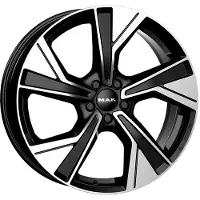 Mak F8080OEBM42GD2X Velg