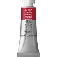 Winsor & Newton Winsor Newton Professional Waterverf 14ml 047oz Tube Davys Grijs
