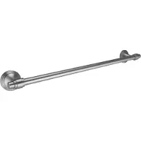 REA Badkamerhanger 16101 Aristo Brush Nickle