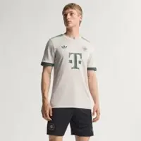 Adidas FC Bayern München 25/26 Wiesn Voetbalshirt