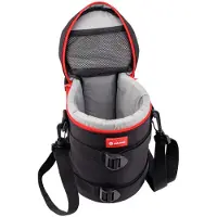 Calumet Lens Pouch 5 - 11 x 19cm