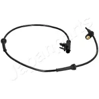 Japanparts ABS-521 Wielsnelheidssensor (ABS)
