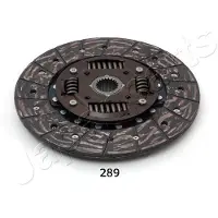 Japanparts DF-289 Koppelingsplaat