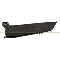 PRASCO FD9121163 Bumper