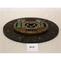 Japanparts DF-H13 Koppelingsplaat