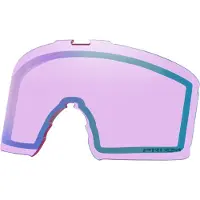 Oakley Line Miner M, Replacement Lens, PRIZM Iced Iridium