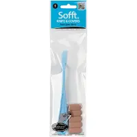 PanPastel Sofft Knife &amp; Covers