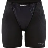 Craft Boxershort Women Active Extreme X Wind Black Granite-L