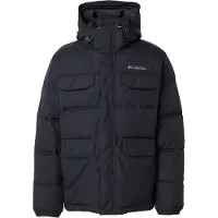 Columbia Outdoorjas 'Landroamer' zwart