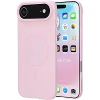 Mobiparts Slim Line iPhone Air Hoesje Roze