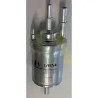 MOTAQUIP LVFF768 Brandstoffilter