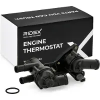 RIDEX 316T0383 Thermostaat, koelvloeistof