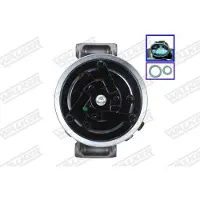 Walker WCP00602 Aircopomp