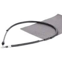 RIDEX 124C0127 Handremkabel