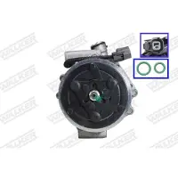 Walker WCP01109 Aircopomp