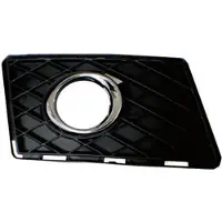 Diederichs 1655042 Ventilatiegrille, bumper