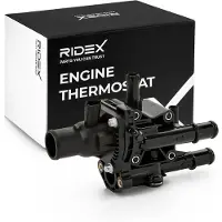 RIDEX 316T0230 Thermostaat, koelvloeistof