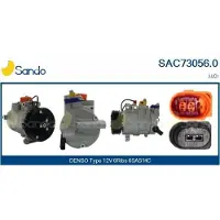 SANDO SAC73056.0 Aircopomp