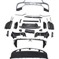 Diederichs 1693351 Bumper