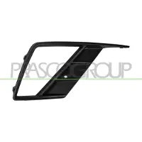 PRASCO ST0422123 Ventilatiegrille, bumper
