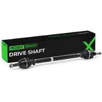 RIDEX 13D1233R Aandrijfas