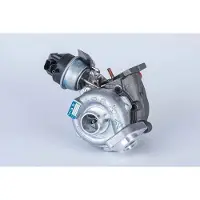 BORGWARNER 53039880189 Turbocharger