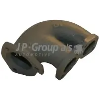 JP GROUP 1120100100 Voorpijp