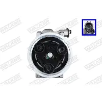Walker WCP00354 Aircopomp