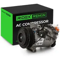 RIDEX 447K0540R Aircopomp