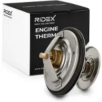 RIDEX 316T0354 Thermostaat, koelvloeistof