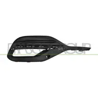 PRASCO OP4222123 Ventilatiegrille, bumper