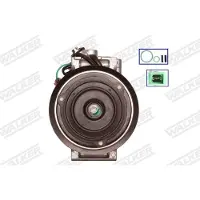 Walker WCP01137 Aircopomp