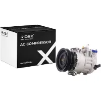 RIDEX 447K0050 Aircopomp