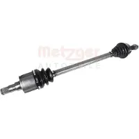 METZGER 7210051 Aandrijfas