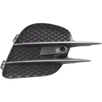 Diederichs 1656248 Ventilatiegrille, bumper