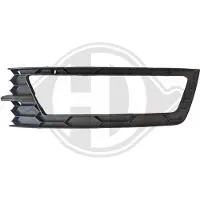 Diederichs 7825044 Ventilatiegrille, bumper
