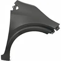 Diederichs 6508106 Spatbord