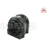 SIDEM 887906 Stabilisatorstang rubber