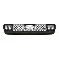 PRASCO JE0352130 Ventilatiegrille, bumper