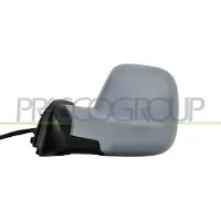 PRASCO OP9127344 Buitenspiegel