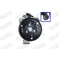 Walker WCP00315 Aircopomp