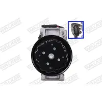 Walker WCP00871 Aircopomp