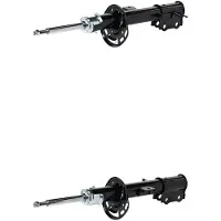 RIDEX 854S21061 Schokdemper