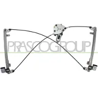 PRASCO Raambedieningsmechanisme LR715W090