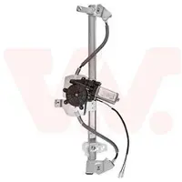 VAN WEZEL 0925266 Raammechanisme